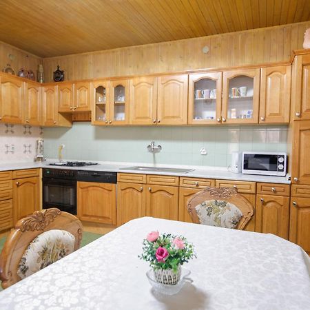 Apartman Marta I Soba Maja Gradiste Εξωτερικό φωτογραφία