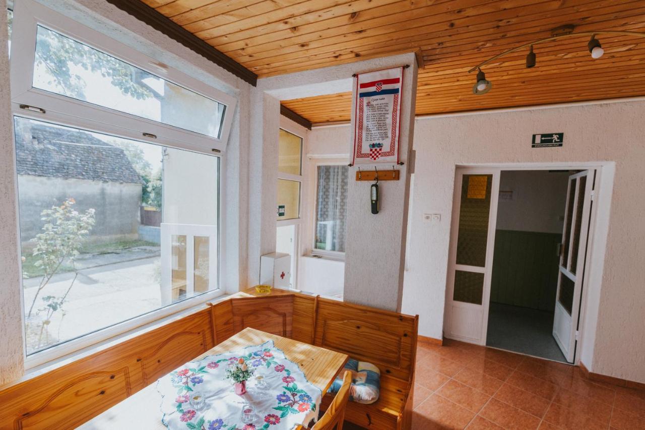Apartman Marta I Soba Maja Gradiste Εξωτερικό φωτογραφία