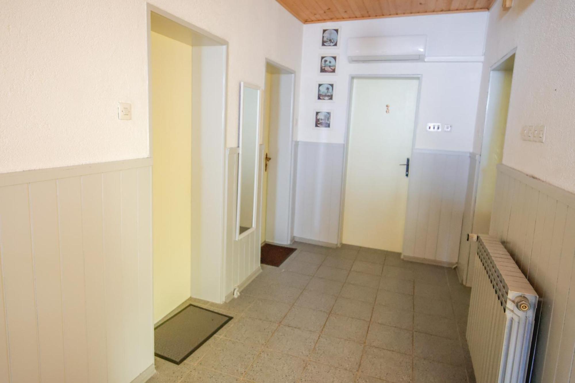 Apartman Marta I Soba Maja Gradiste Εξωτερικό φωτογραφία