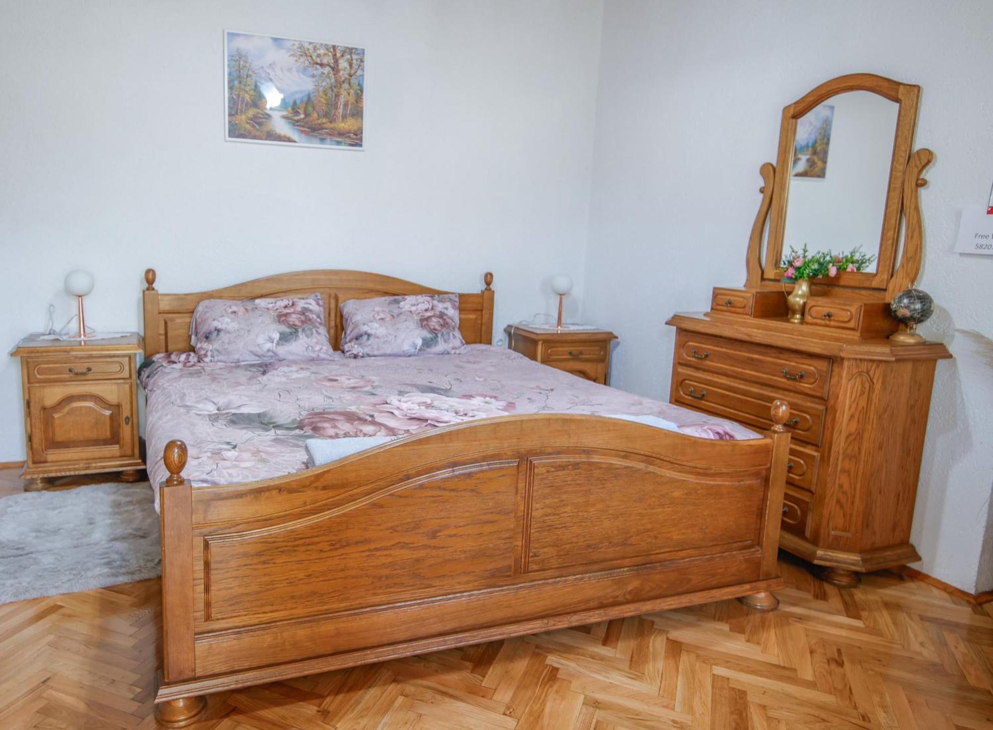 Apartman Marta I Soba Maja Gradiste Εξωτερικό φωτογραφία