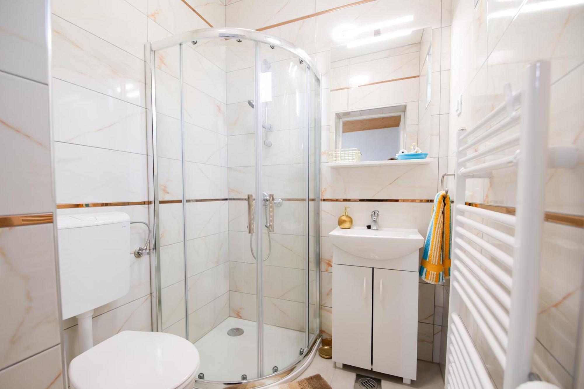 Apartman Marta I Soba Maja Gradiste Εξωτερικό φωτογραφία