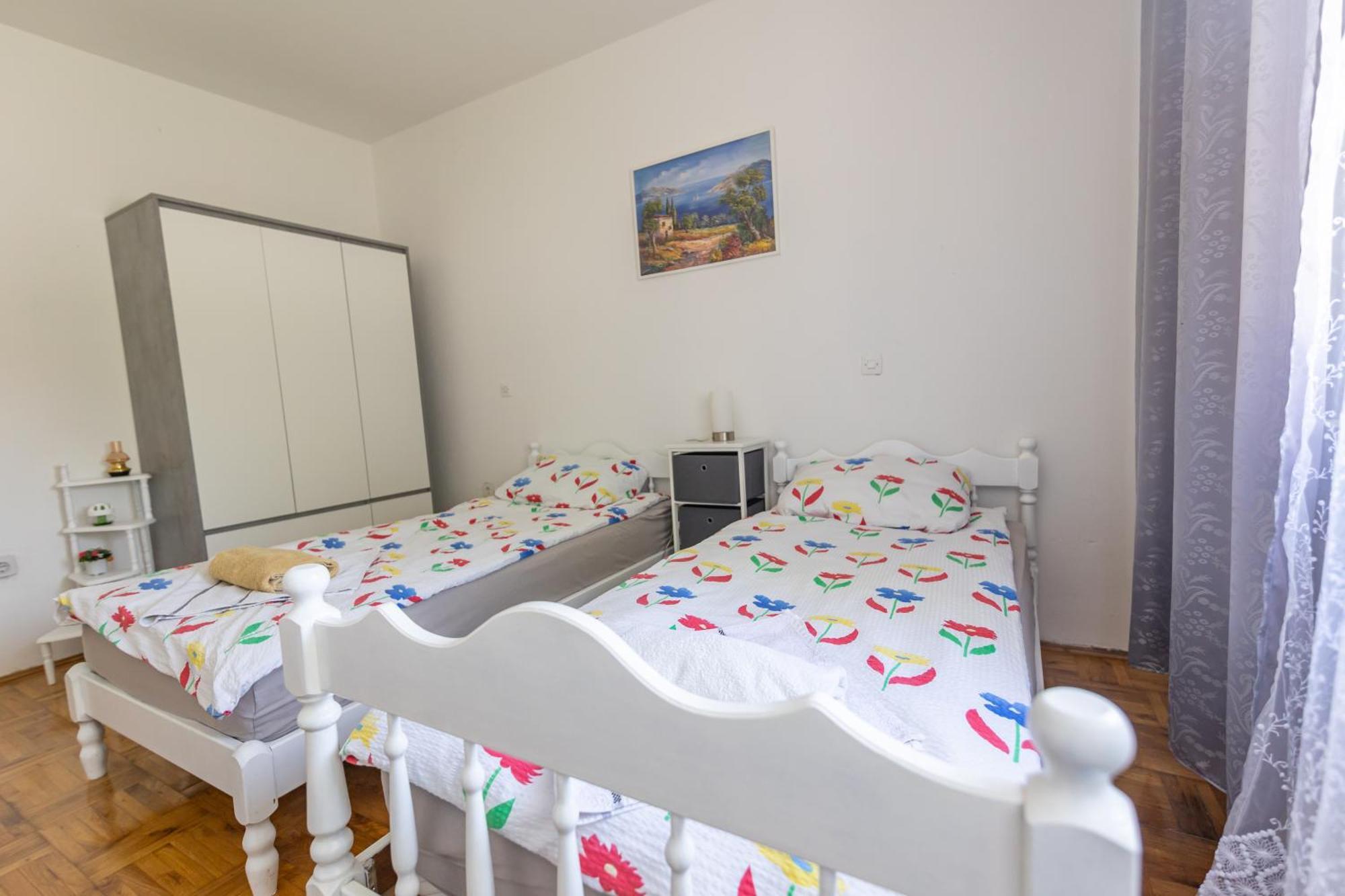 Apartman Marta I Soba Maja Gradiste Εξωτερικό φωτογραφία