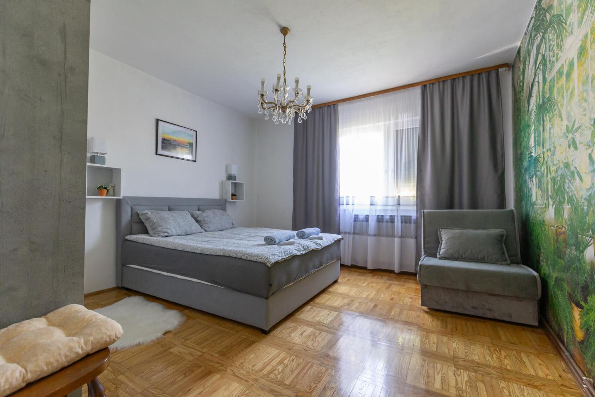 Apartman Marta I Soba Maja Gradiste Εξωτερικό φωτογραφία